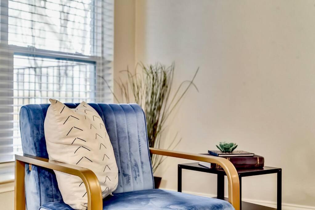 Dallas Boutique Flat + Arboretum Tickets Included Kültér fotó