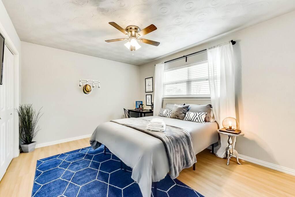 Dallas Boutique Flat + Arboretum Tickets Included Kültér fotó